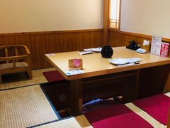 -山之川日料放题(通州店)