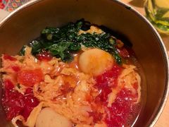 -肉肉大米(金虹桥店)