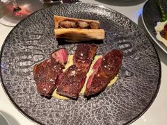-翡翠36餐厅(浦东香格里拉店)