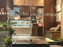 -野路甜点铺(松柏路店)