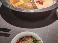 -骨之味·筒骨汤火锅(江头店)