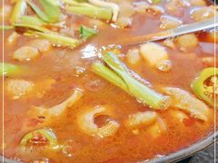 -湘肠香火锅店(团结湖店)