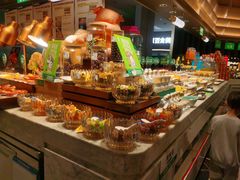 -亚马逊海鲜自助(梅溪湖步步高店)