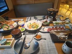 -乐亭日本料理(彩虹本店)