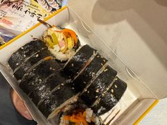 -传闻来紫菜包饭·打糕(西塔韩百店)