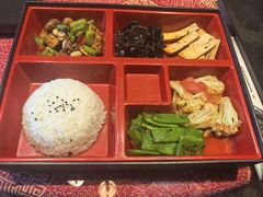 -露雨轩茶楼(牡丹园店)