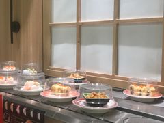 -禾绿寿司(星光68广场店)