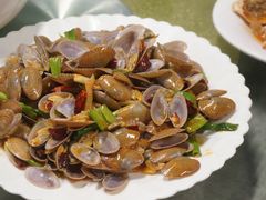 -亚龙湾8号(丁村万人海鲜广场店)