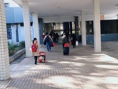 -岳阳站