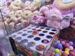 -天天玩X秋葉原日系动漫游戏中心