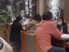 -味千拉面(广州白云机场T1西二店)