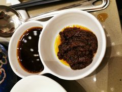 味碟-享月汤皇·海鲜小火锅·聚会(曲江创意谷店)