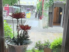 -鲤院·新中式美学·庭院餐厅(夫子庙店)
