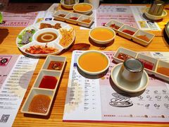 -喜来稀肉(北外滩白玉兰广场店)