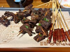 -唐力九头鸟烧烤·罗田吊锅(西云楼店)