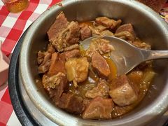 -西贝(上海我格广场店)