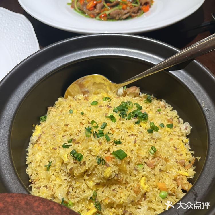 带朋友来『庭院江南菜』吃饭太有面儿了