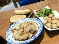 -三厂烩羊肉(沙口路店)