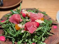 -Osteria Garden 生蚝花园餐厅(原进贤路店)