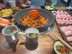 -楠火锅(哈尔滨金爵万象店)