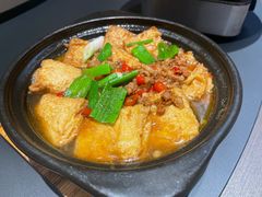 -老馆子·建德菜·山肴鱼鲜(海威新界店)