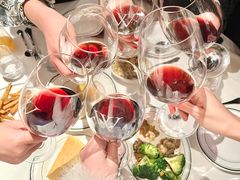 -Wolfgang’s Steakhouse 沃夫冈牛排馆(上海白玉兰广场店)