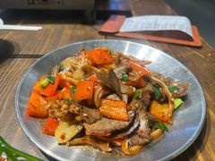 -盟重烧烤(东瓜山创始店)