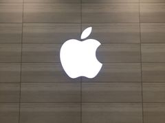 门面-Apple零售店(济南恒隆广场店)