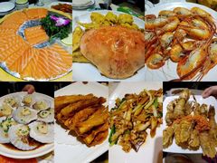 -海鲜e族(马王堆店)