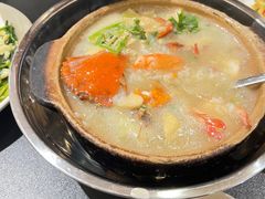 -皮蛋弟砂锅店(总店)