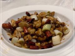 -辣婆婆(航天桥店)