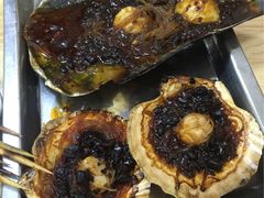 -小诸海鲜烧烤