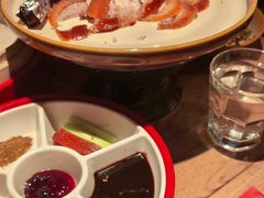 -青年公社烤鸭(滨湖银泰店)