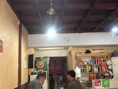 大堂-偏爱炒鸡店(宝龙店)