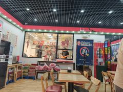 -瑞霖·隆江猪脚饭
