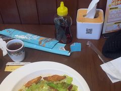 -巴依老爷新疆美食(牡丹园店)