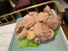 -新哥老官·畅吃123·美蛙世界(苏宁广场店)