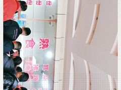 -好吃再来大饼熏肉(胜利北路店)