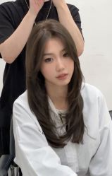 -DL HOPE明星造型