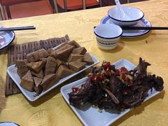 -得记得潮州海鲜砂锅粥(宝业路店)