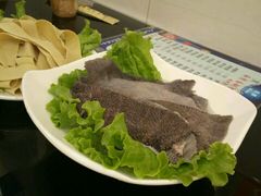 -清真·海清斋铜锅涮肉牛羊肉小炒泡馍(大雁塔店)