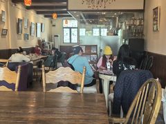 -CafeDuVillage乡村咖啡馆(美邻苑店)