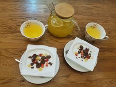 -花舍·新派粤菜·西餐·下午茶(亚运村·鸟巢店)
