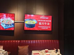 -千百味红餐厅·江西菜(绿地双子塔店)