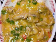 -哈灵现炒本帮面(宁波路店)