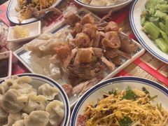 -新兴园饺子馆(北京百子湾店)