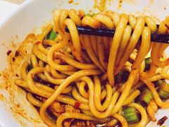-西粉堂新疆米粉(朝外店)