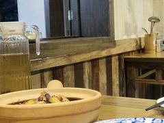 -后湖小院·乡野田园菜