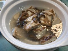 -长春观斋补堂素菜馆