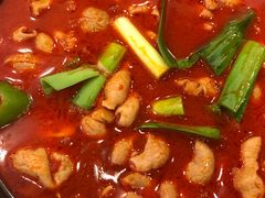 -湘肠香火锅店(团结湖店)